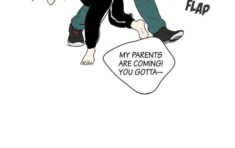 After School Lessons for Unripe Apples Chapter 19 - page 25