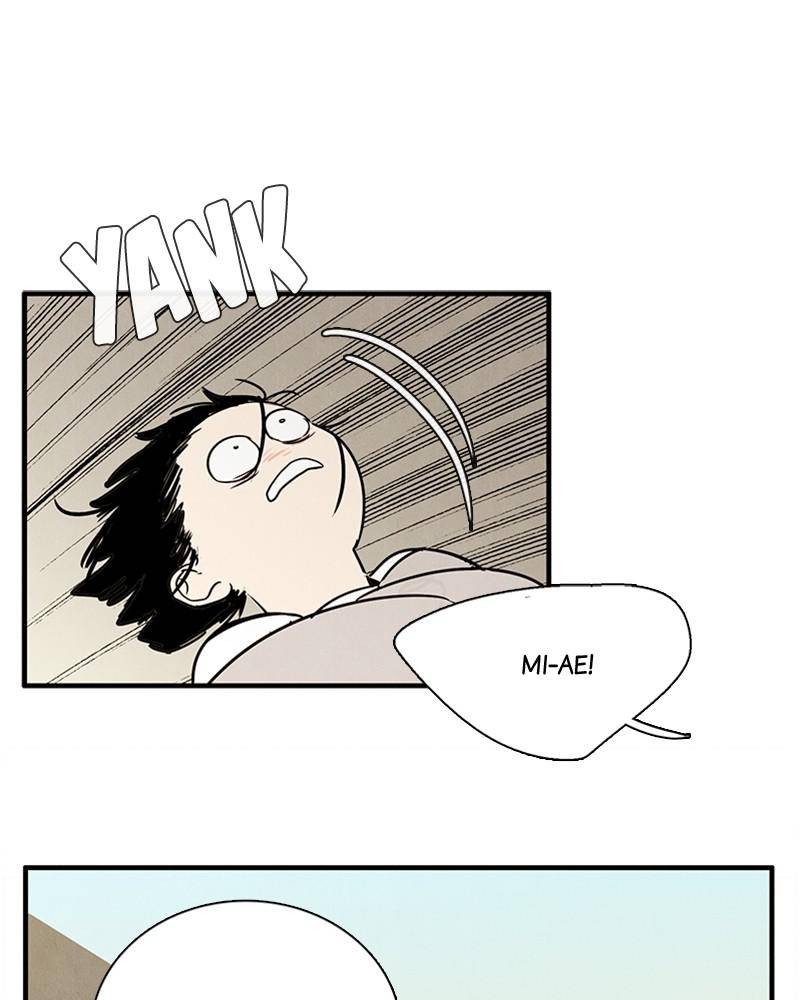 After School Lessons for Unripe Apples Chapter 19 - page 26
