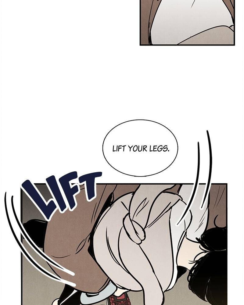 After School Lessons for Unripe Apples Chapter 19 - page 35