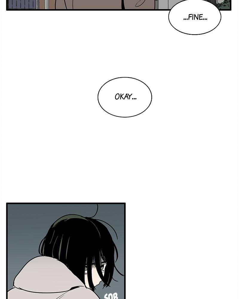 After School Lessons for Unripe Apples Chapter 19 - page 44