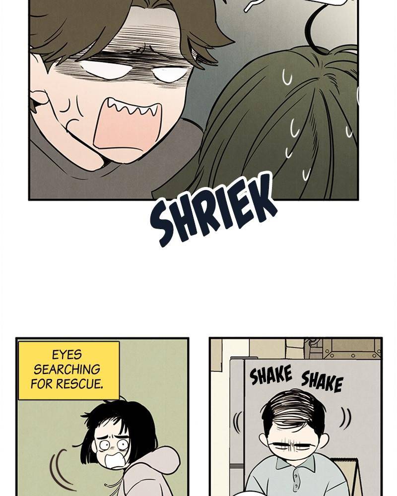 After School Lessons for Unripe Apples Chapter 19 - page 5