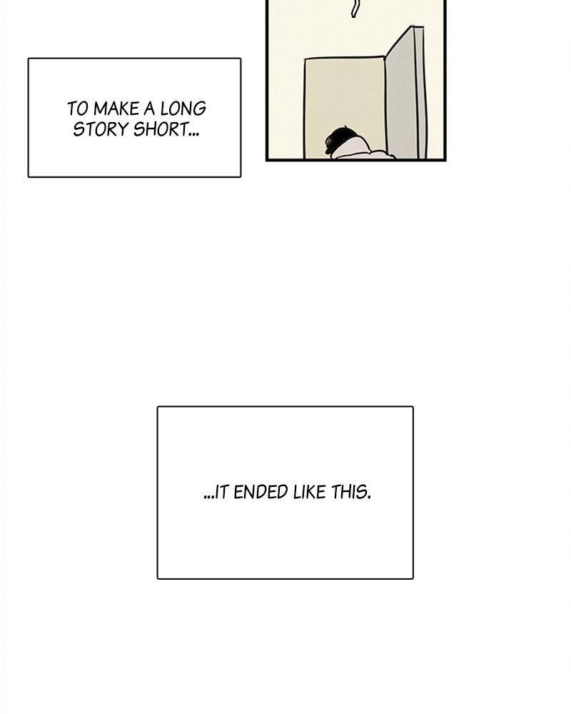 After School Lessons for Unripe Apples Chapter 19 - page 59