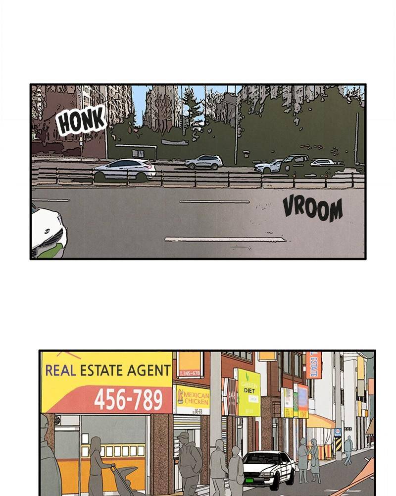 After School Lessons for Unripe Apples Chapter 19 - page 62