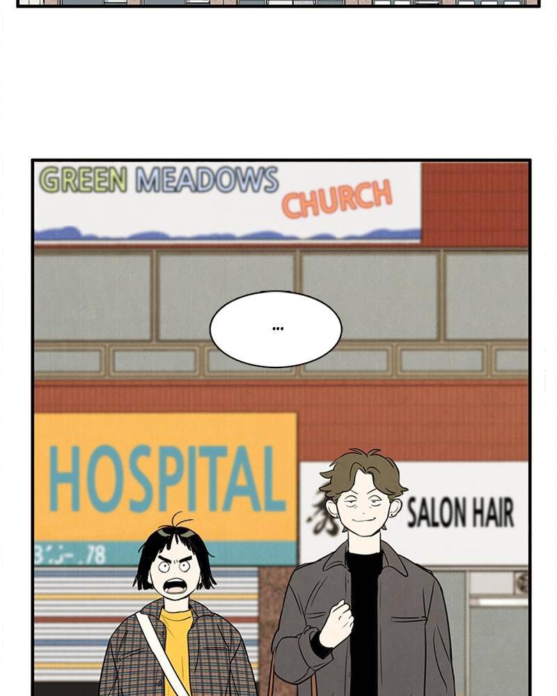 After School Lessons for Unripe Apples Chapter 19 - page 65