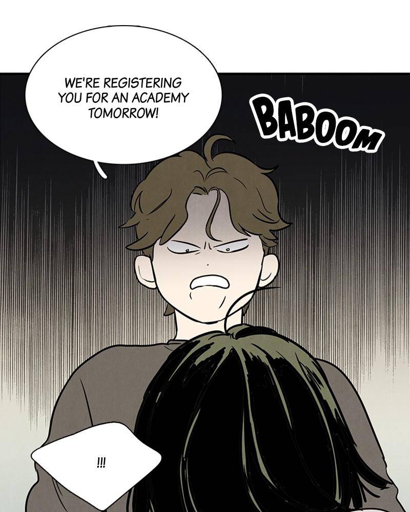 After School Lessons for Unripe Apples Chapter 19 - page 7