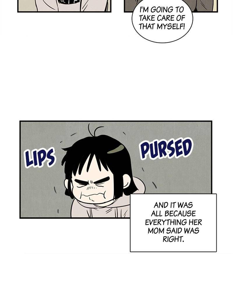 After School Lessons for Unripe Apples Chapter 19 - page 75