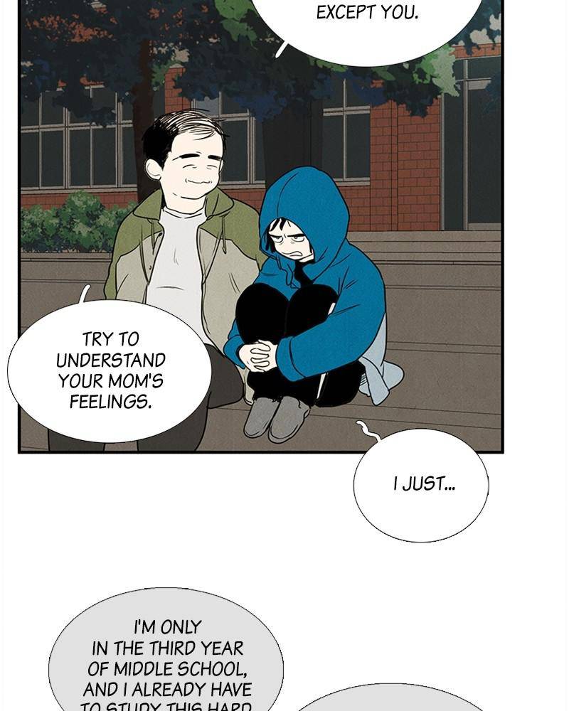 After School Lessons for Unripe Apples Chapter 19 - page 78