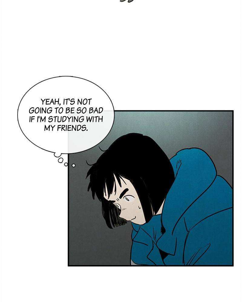 After School Lessons for Unripe Apples Chapter 19 - page 86