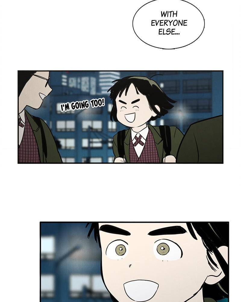 After School Lessons for Unripe Apples Chapter 19 - page 88