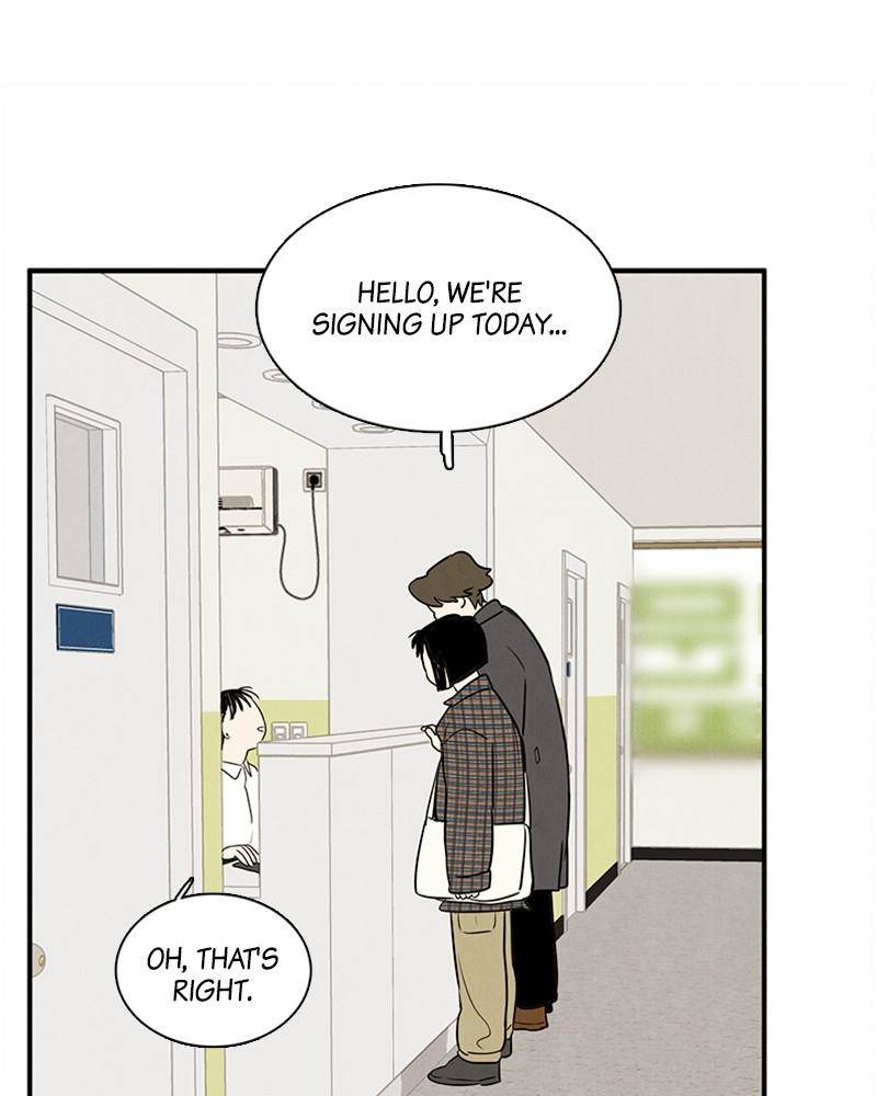 After School Lessons for Unripe Apples Chapter 19 - page 98