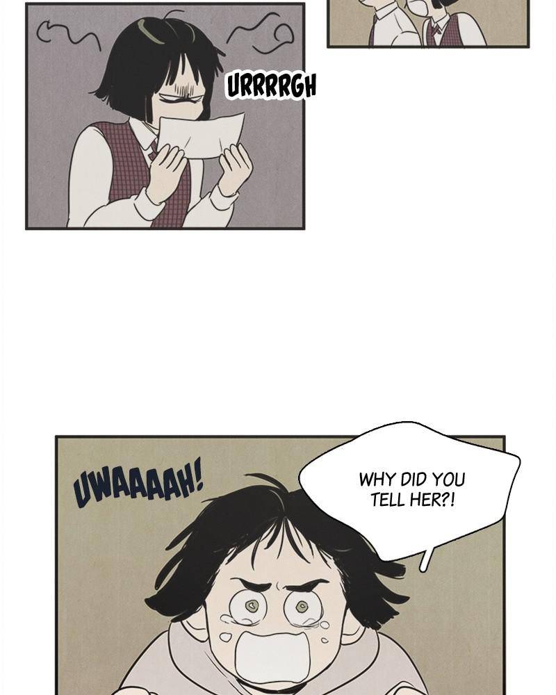 After School Lessons for Unripe Apples Chapter 18 - page 101