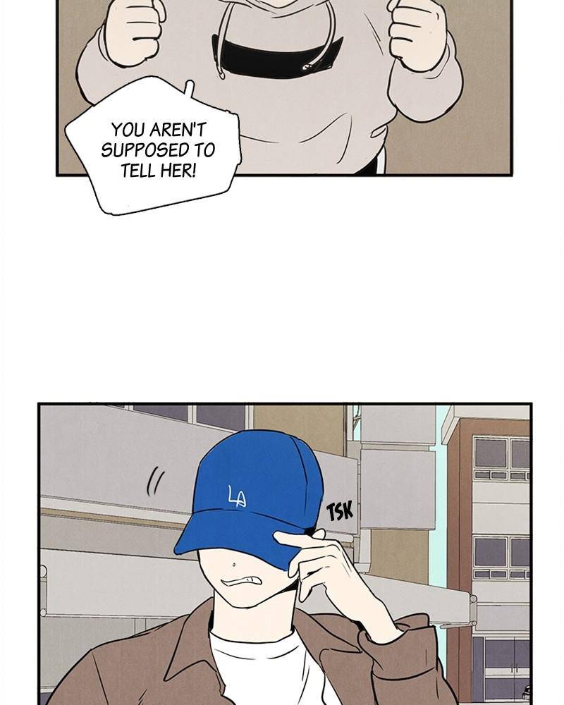 After School Lessons for Unripe Apples Chapter 18 - page 102
