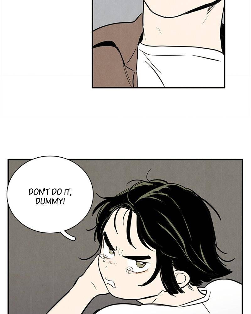 After School Lessons for Unripe Apples Chapter 18 - page 115