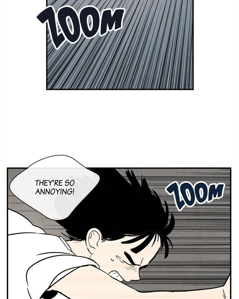 After School Lessons for Unripe Apples Chapter 18 - page 119