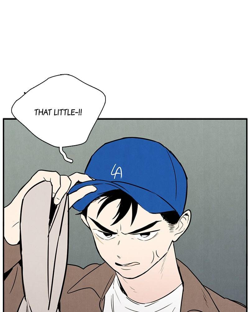 After School Lessons for Unripe Apples Chapter 18 - page 123