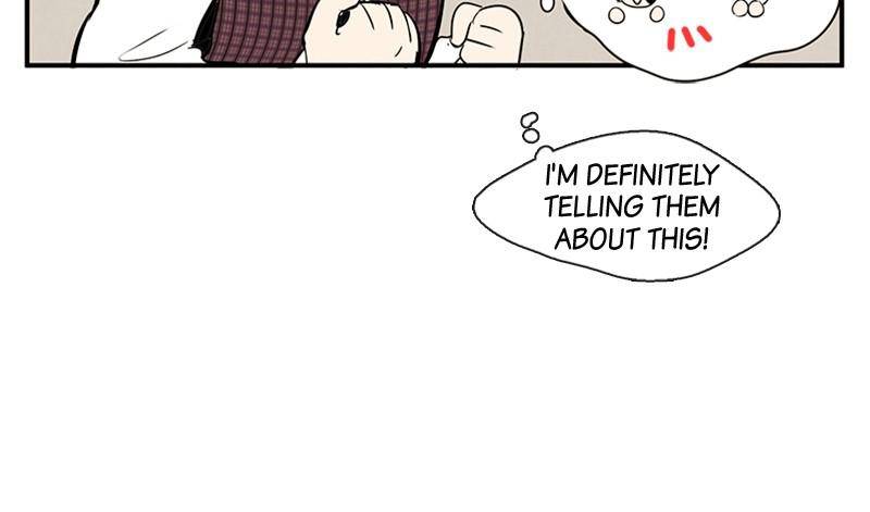 After School Lessons for Unripe Apples Chapter 18 - page 19