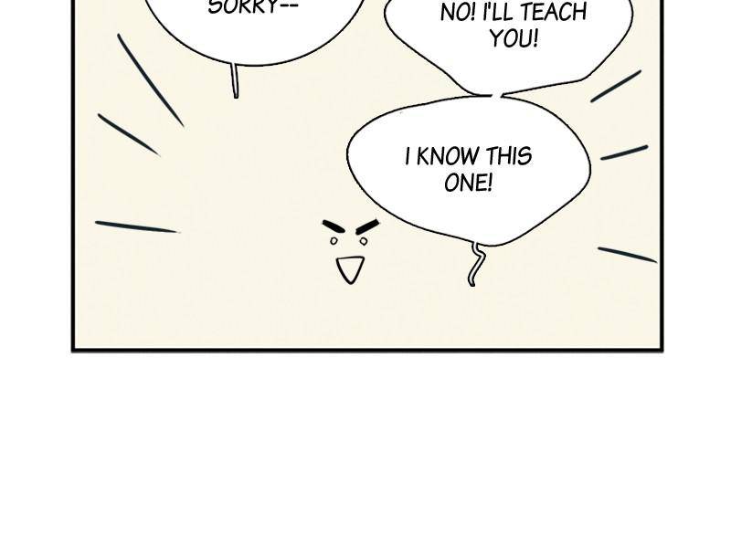 After School Lessons for Unripe Apples Chapter 18 - page 29