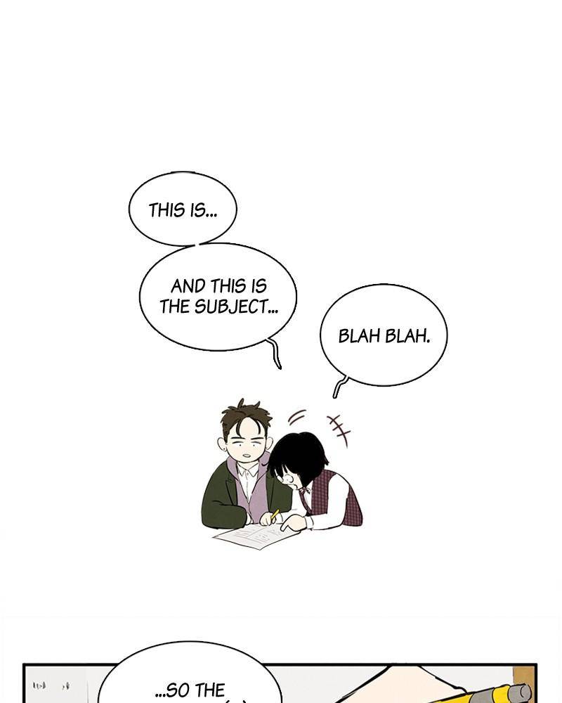 After School Lessons for Unripe Apples Chapter 18 - page 30
