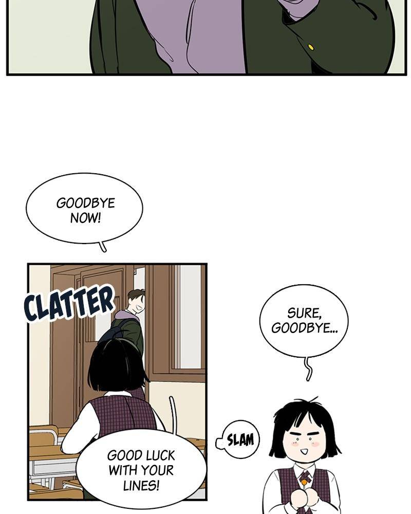 After School Lessons for Unripe Apples Chapter 18 - page 46
