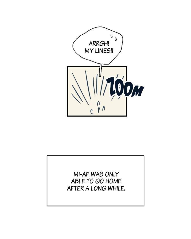 After School Lessons for Unripe Apples Chapter 18 - page 48