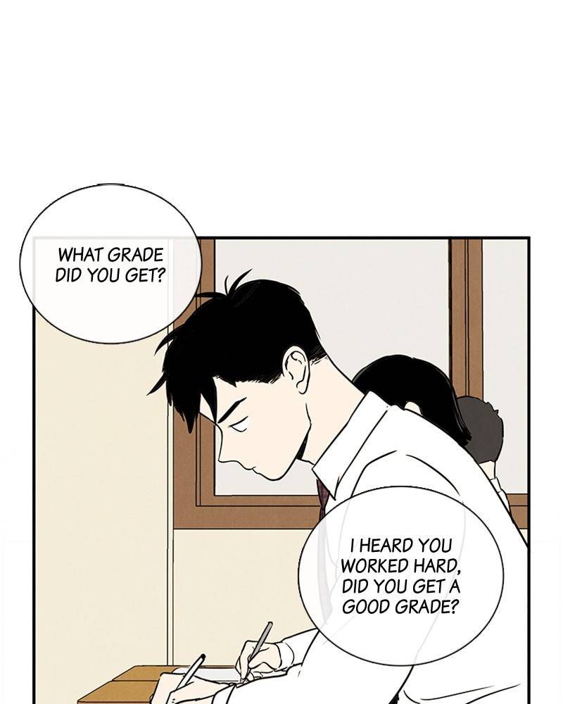 After School Lessons for Unripe Apples Chapter 18 - page 56