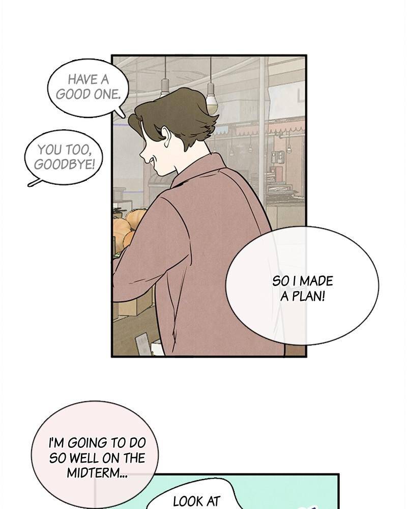 After School Lessons for Unripe Apples Chapter 18 - page 61