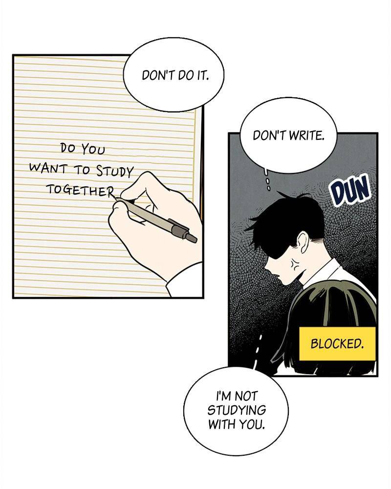 After School Lessons for Unripe Apples Chapter 18 - page 66
