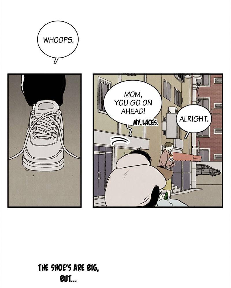After School Lessons for Unripe Apples Chapter 18 - page 68
