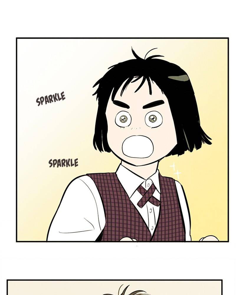 After School Lessons for Unripe Apples Chapter 18 - page 8
