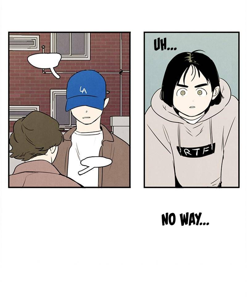 After School Lessons for Unripe Apples Chapter 18 - page 82