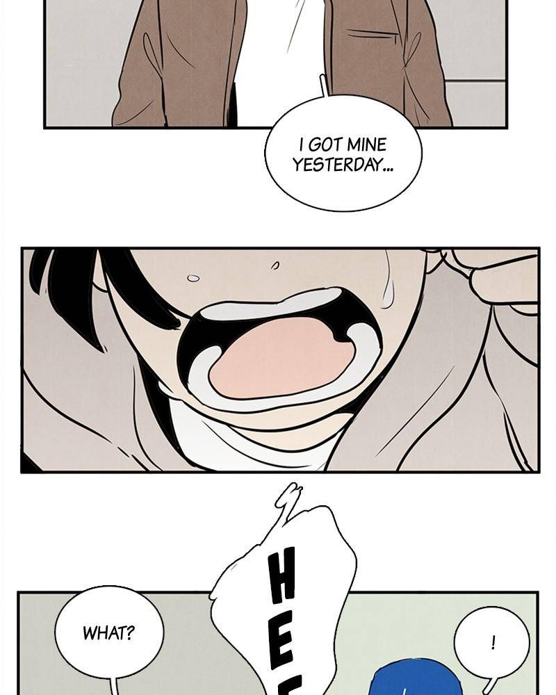 After School Lessons for Unripe Apples Chapter 18 - page 85