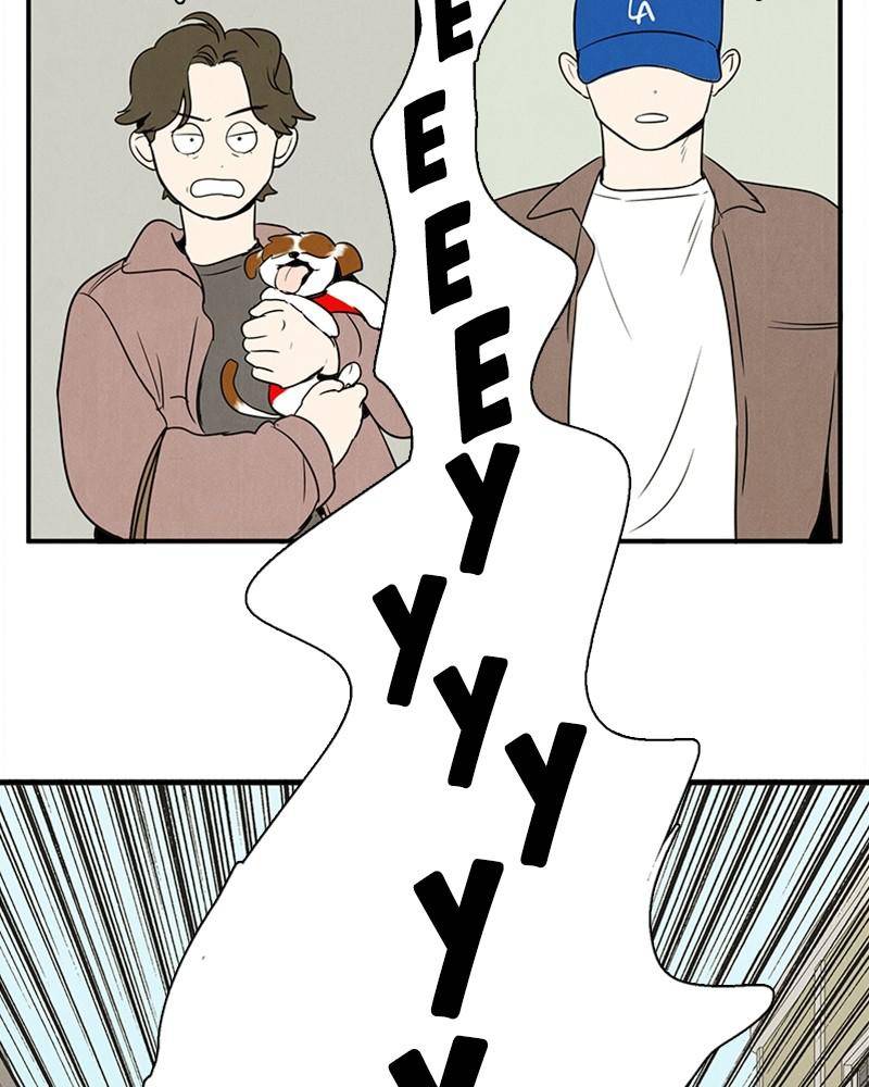 After School Lessons for Unripe Apples Chapter 18 - page 86