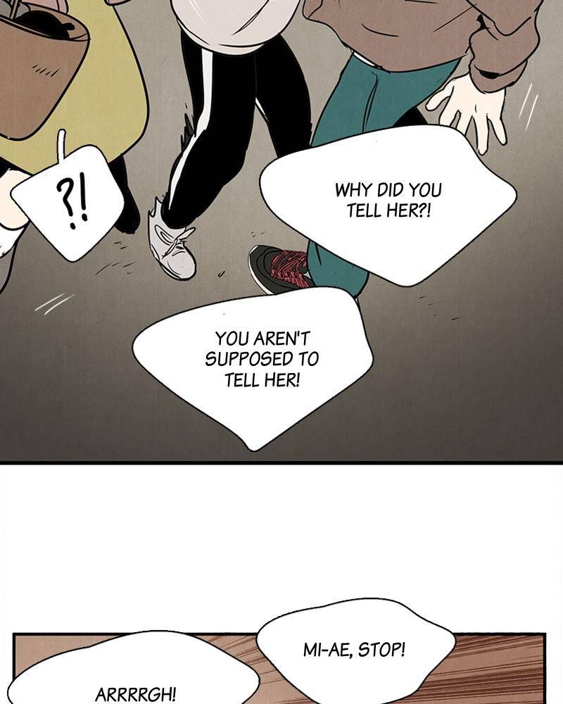 After School Lessons for Unripe Apples Chapter 18 - page 90