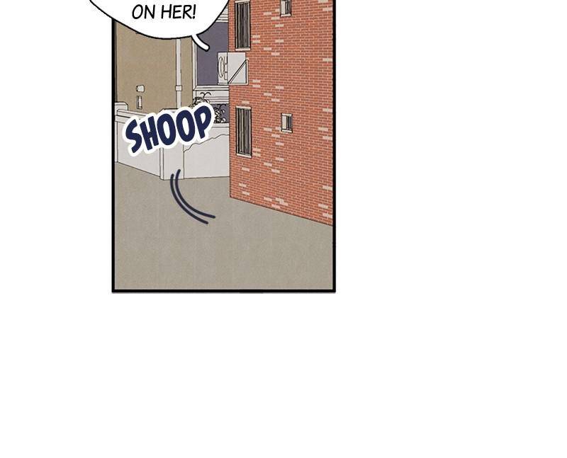 After School Lessons for Unripe Apples Chapter 18 - page 94