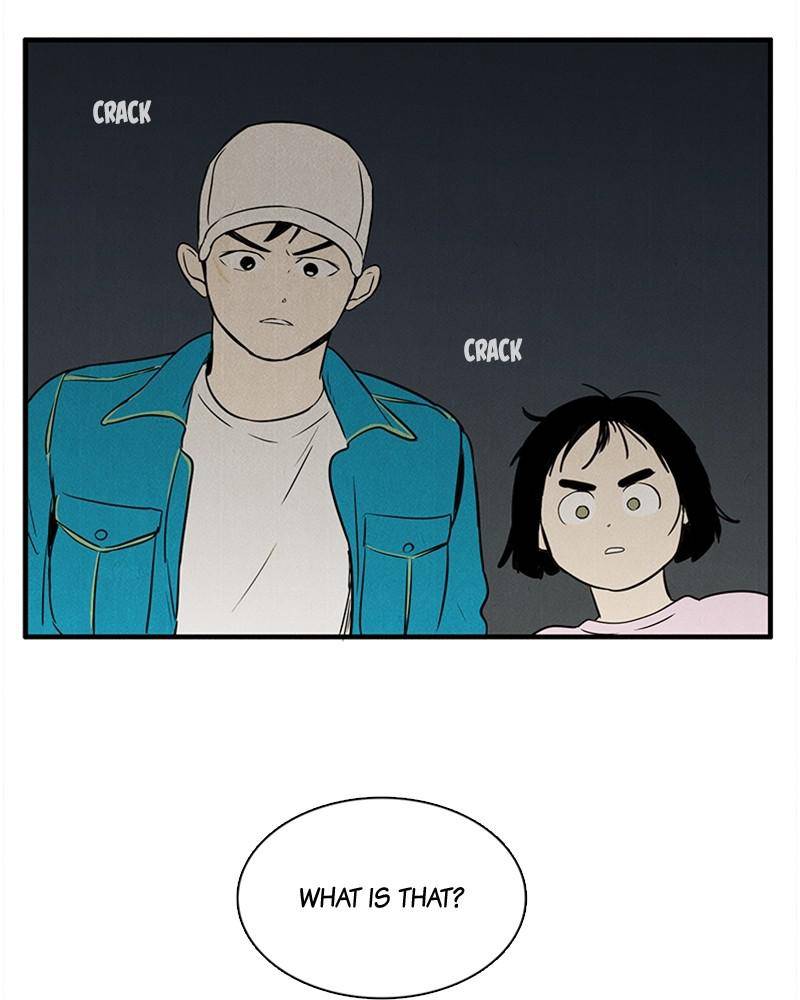 After School Lessons for Unripe Apples Chapter 16 - page 109
