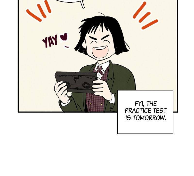 After School Lessons for Unripe Apples Chapter 15 - page 100