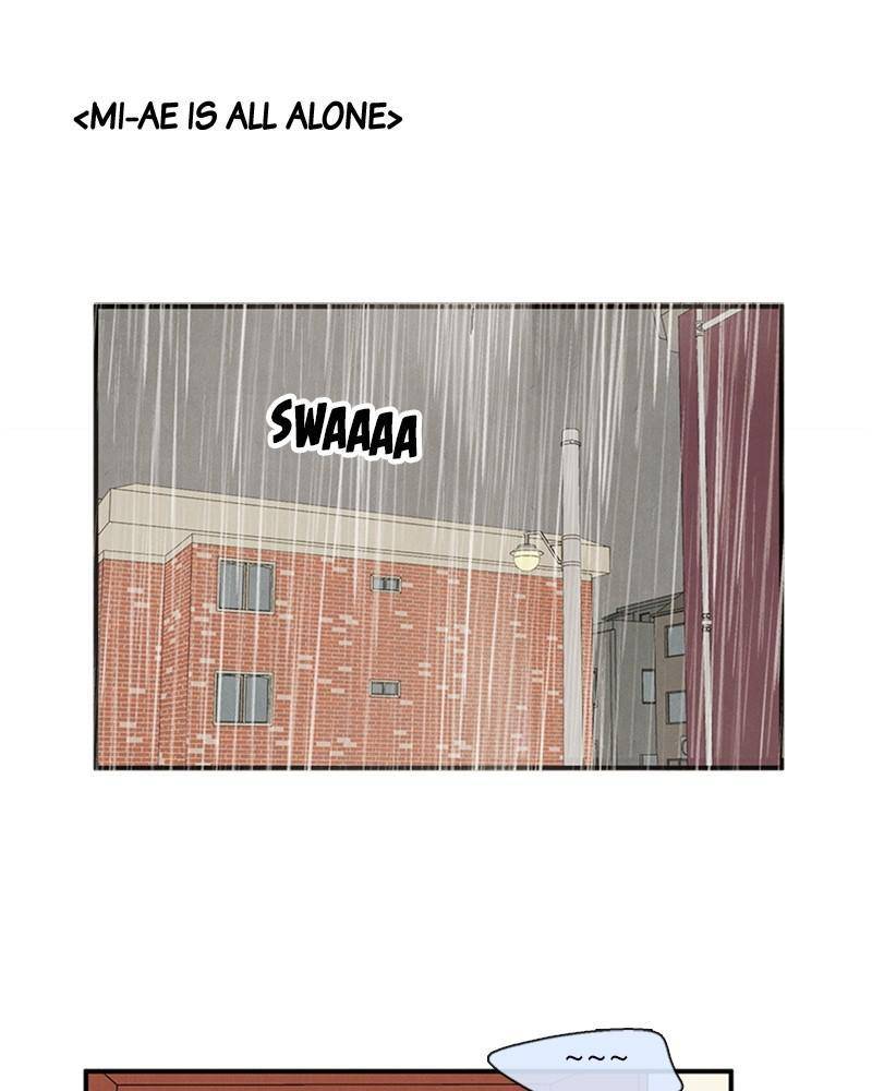 After School Lessons for Unripe Apples Chapter 15 - page 101