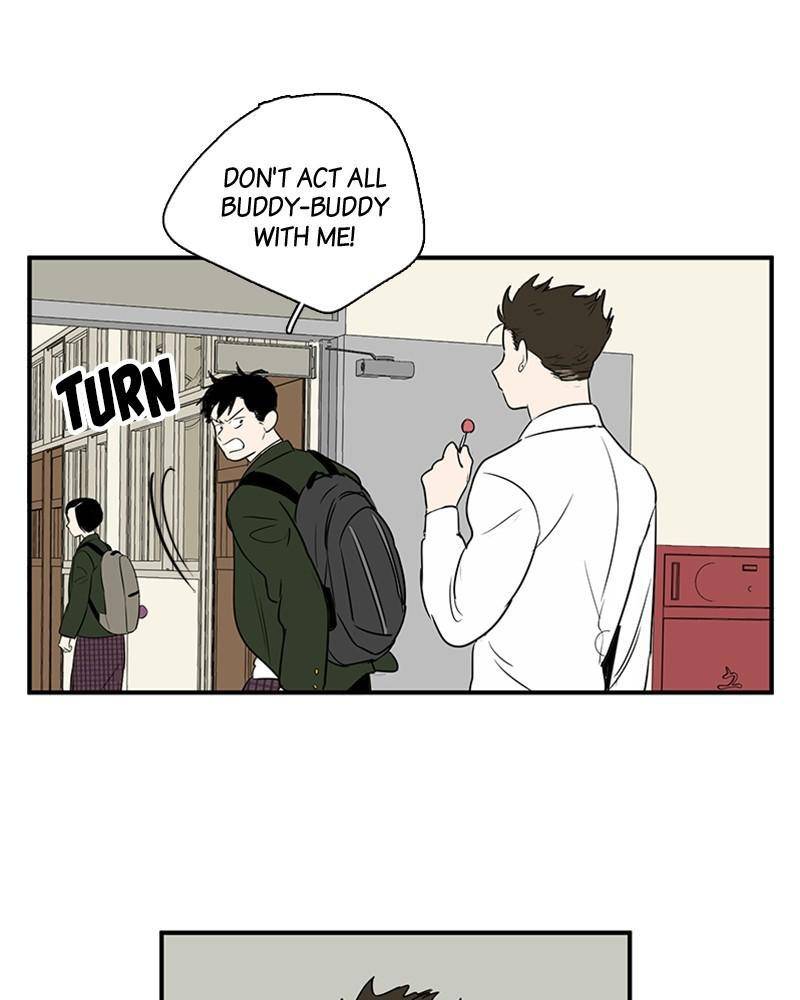 After School Lessons for Unripe Apples Chapter 15 - page 14