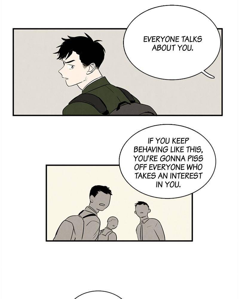 After School Lessons for Unripe Apples Chapter 15 - page 19