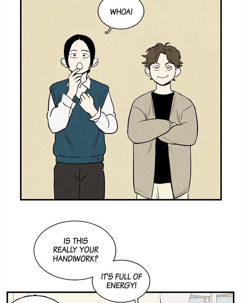 After School Lessons for Unripe Apples Chapter 15 - page 2
