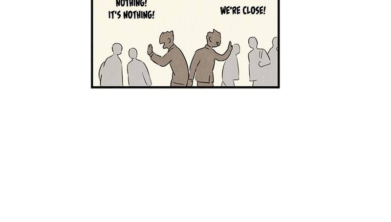 After School Lessons for Unripe Apples Chapter 15 - page 22