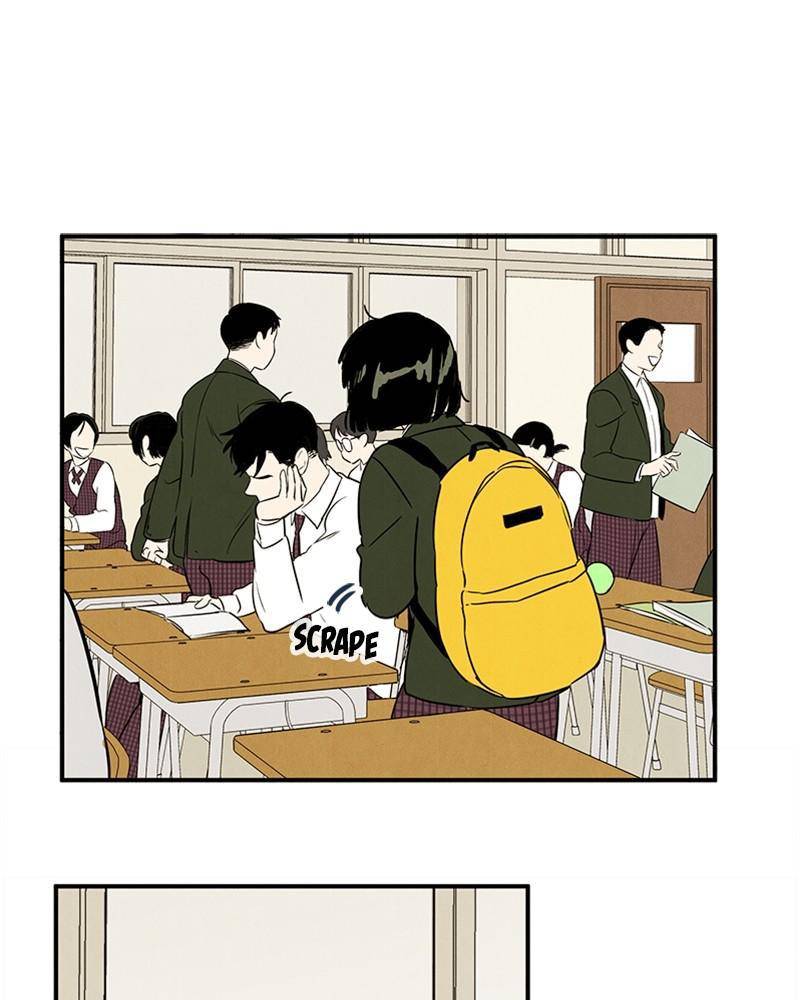 After School Lessons for Unripe Apples Chapter 15 - page 39
