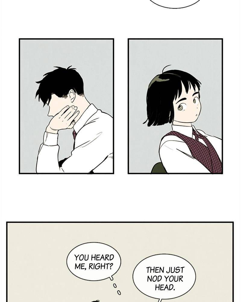 After School Lessons for Unripe Apples Chapter 15 - page 42