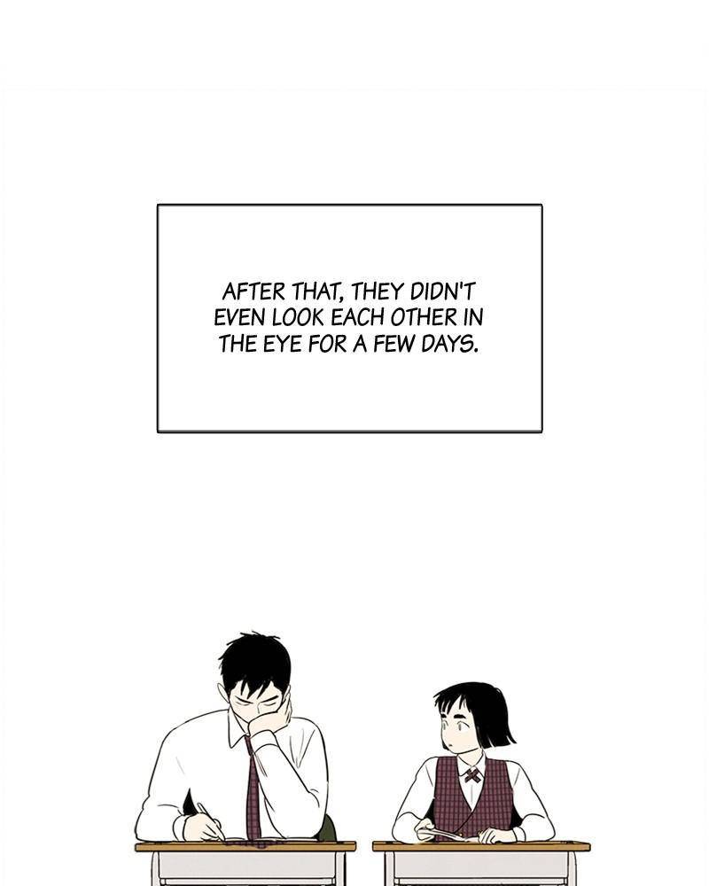 After School Lessons for Unripe Apples Chapter 15 - page 45