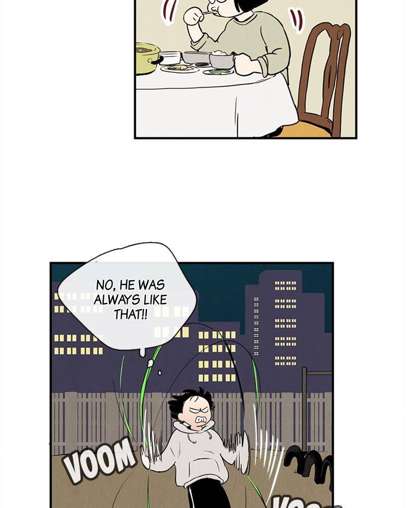 After School Lessons for Unripe Apples Chapter 15 - page 55