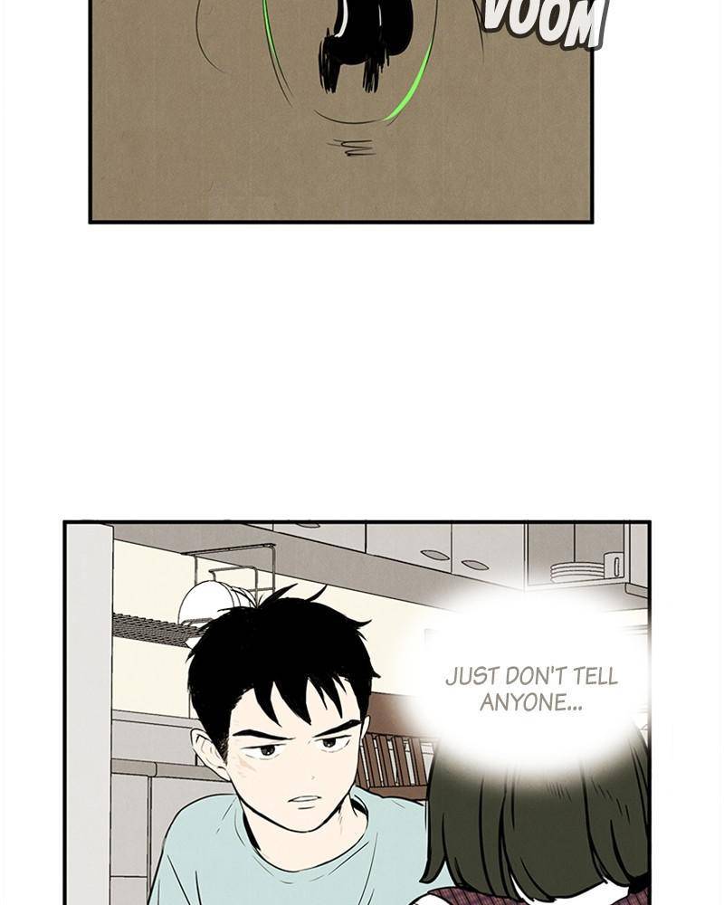 After School Lessons for Unripe Apples Chapter 15 - page 56