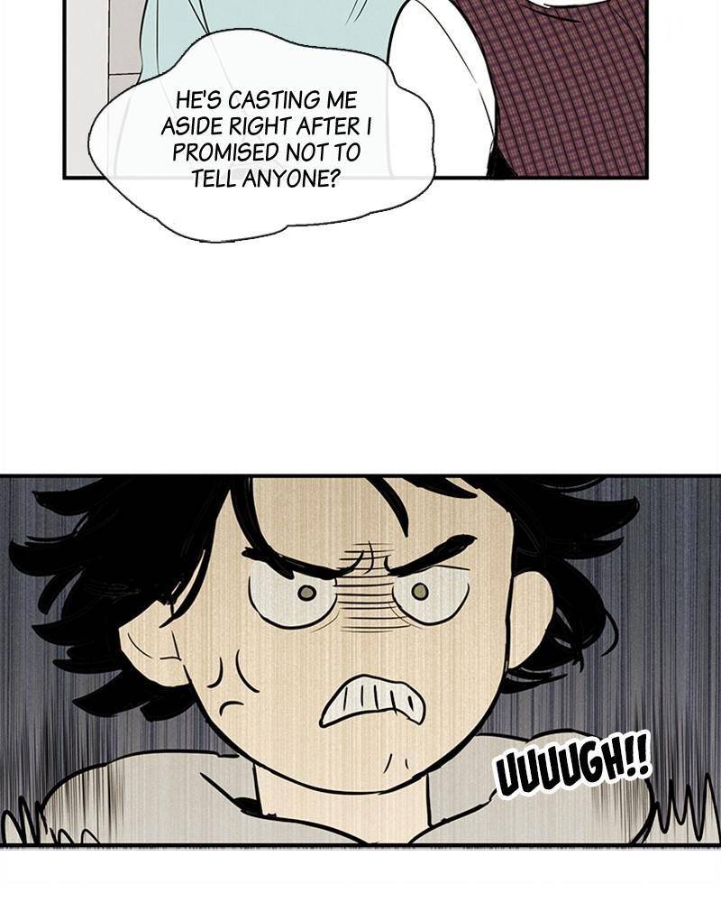 After School Lessons for Unripe Apples Chapter 15 - page 57