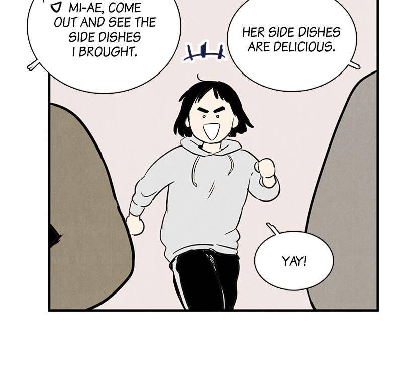 After School Lessons for Unripe Apples Chapter 15 - page 6