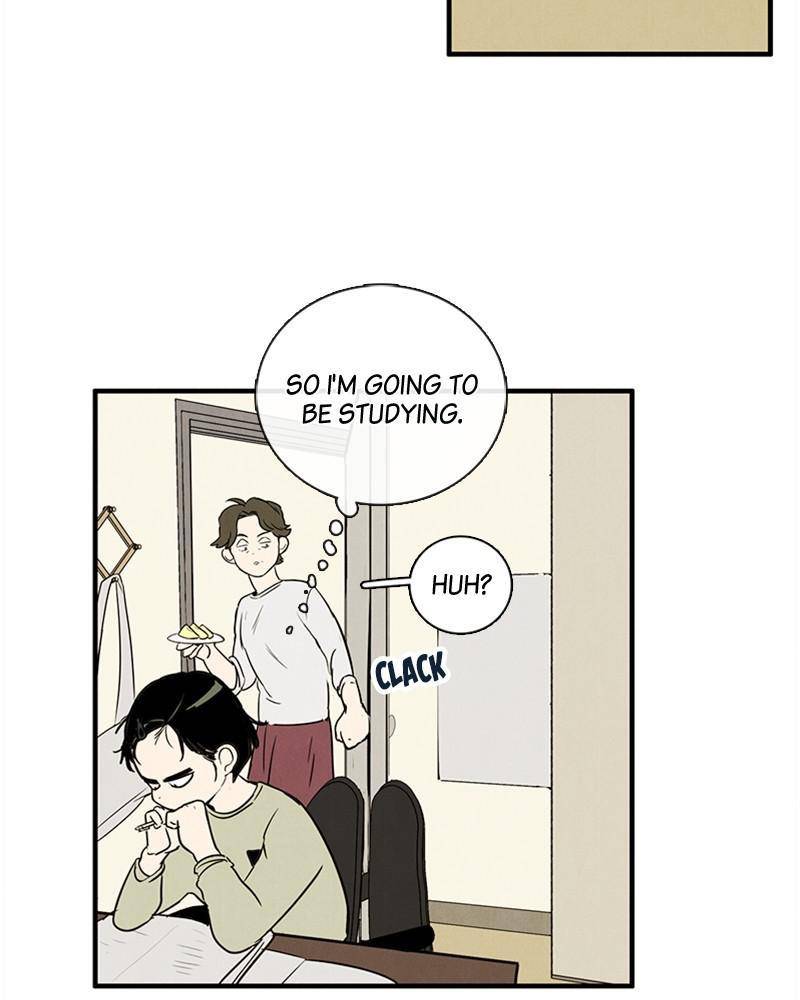 After School Lessons for Unripe Apples Chapter 15 - page 61
