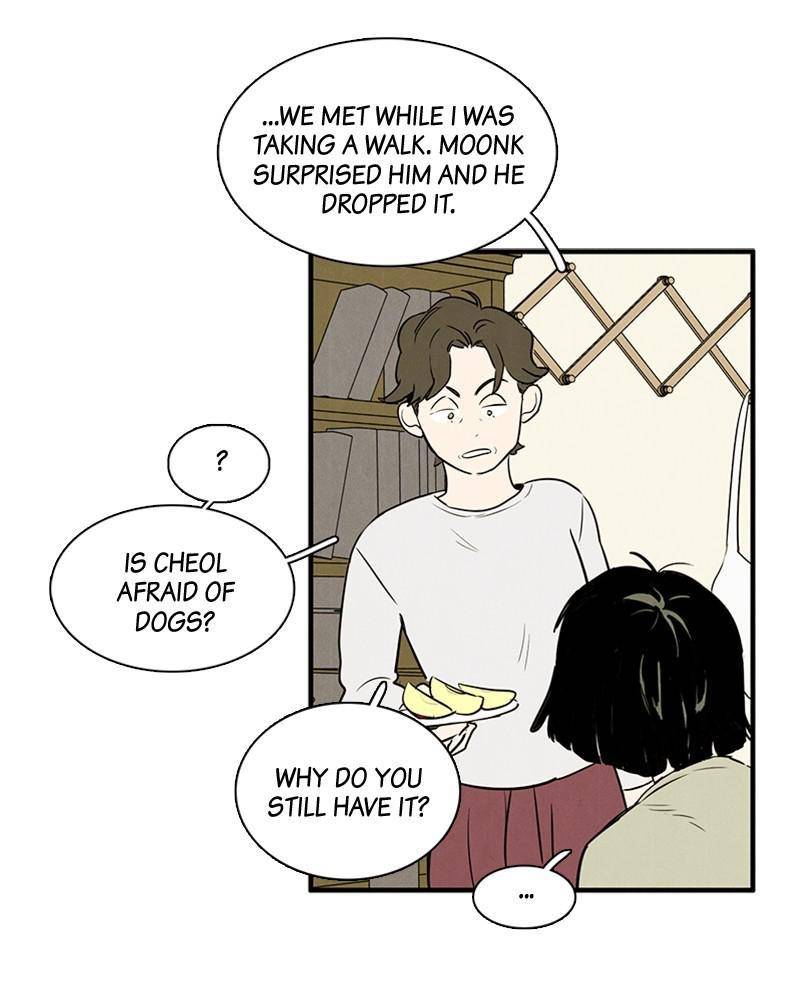 After School Lessons for Unripe Apples Chapter 15 - page 65